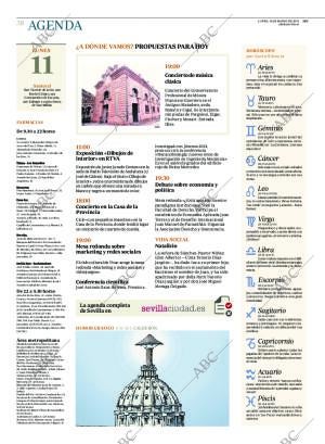 ABC SEVILLA 11-03-2013 página 38