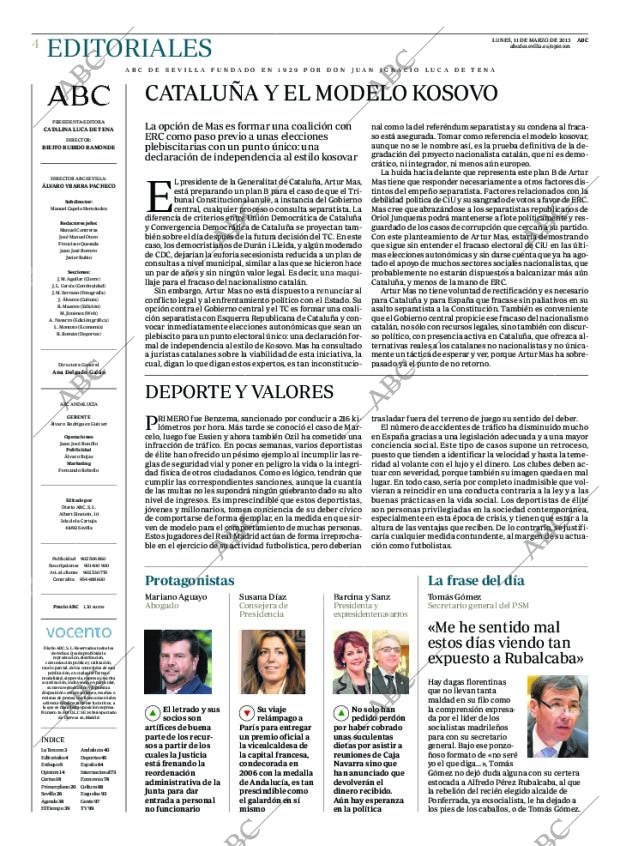 ABC SEVILLA 11-03-2013 página 4