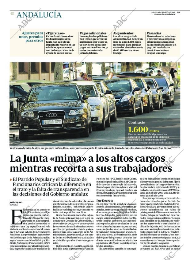 ABC SEVILLA 11-03-2013 página 40