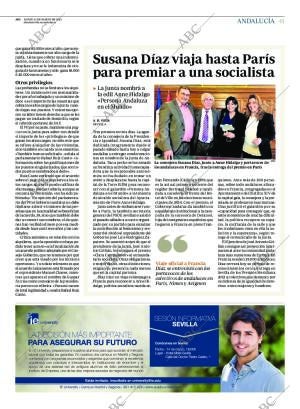 ABC SEVILLA 11-03-2013 página 41