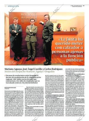 ABC SEVILLA 11-03-2013 página 42