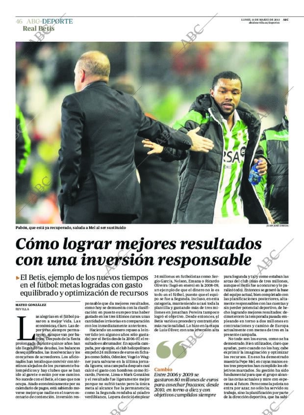ABC SEVILLA 11-03-2013 página 46