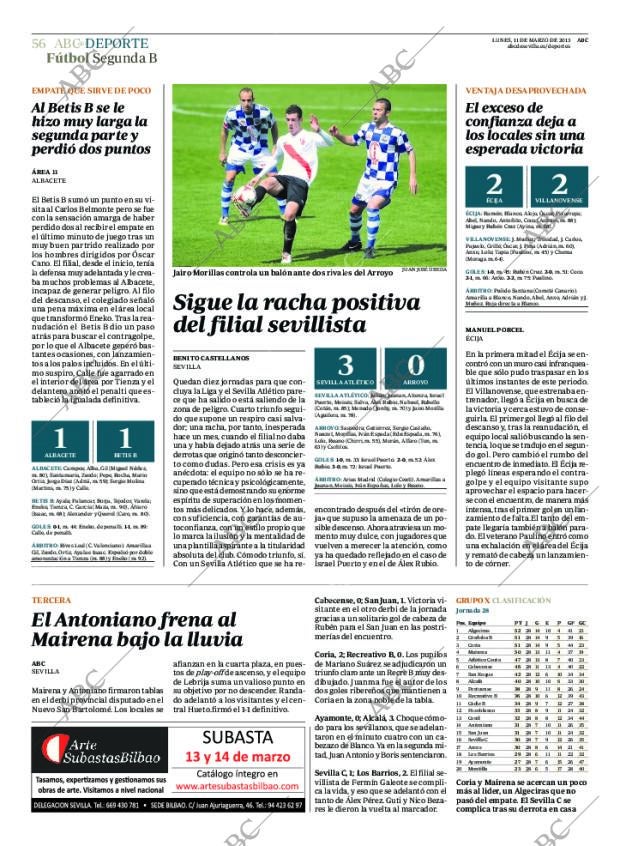 ABC SEVILLA 11-03-2013 página 56