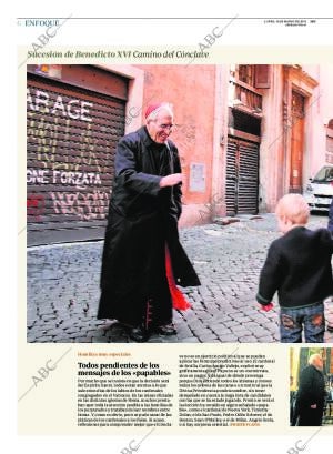 ABC SEVILLA 11-03-2013 página 6