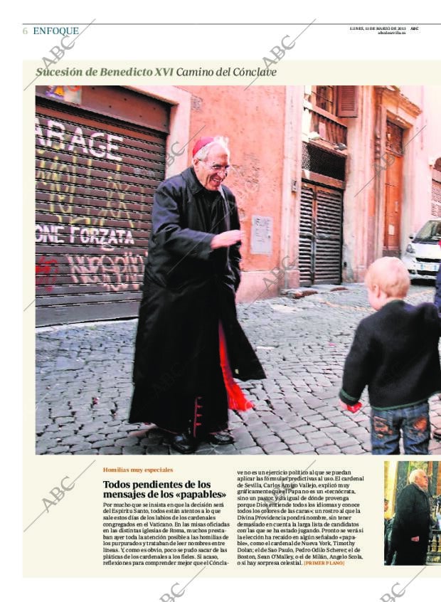 ABC SEVILLA 11-03-2013 página 6