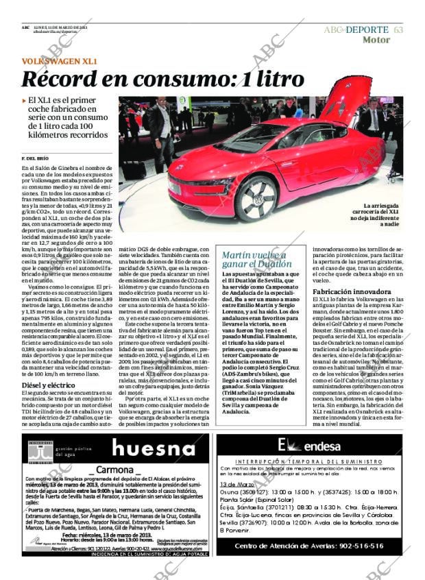 ABC SEVILLA 11-03-2013 página 63