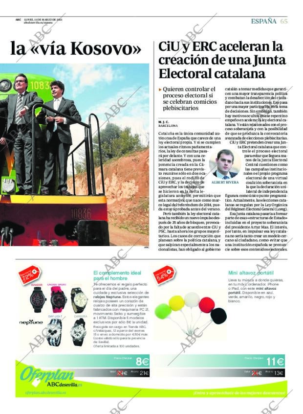 ABC SEVILLA 11-03-2013 página 65
