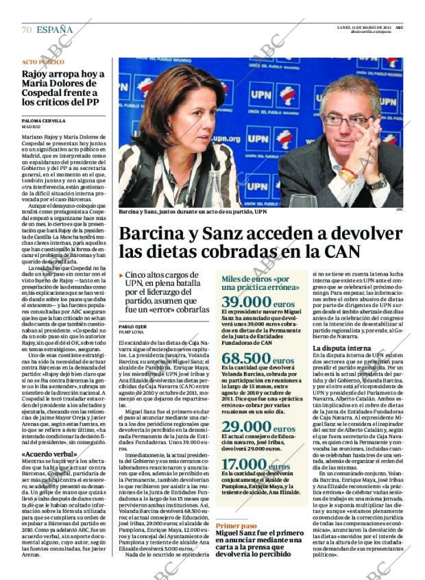 ABC SEVILLA 11-03-2013 página 70
