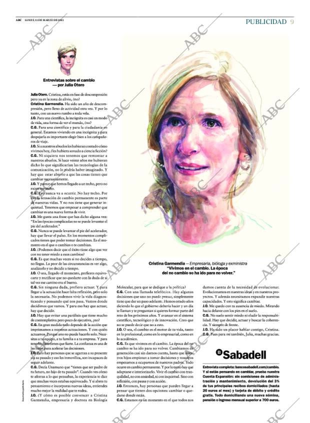 ABC SEVILLA 11-03-2013 página 9