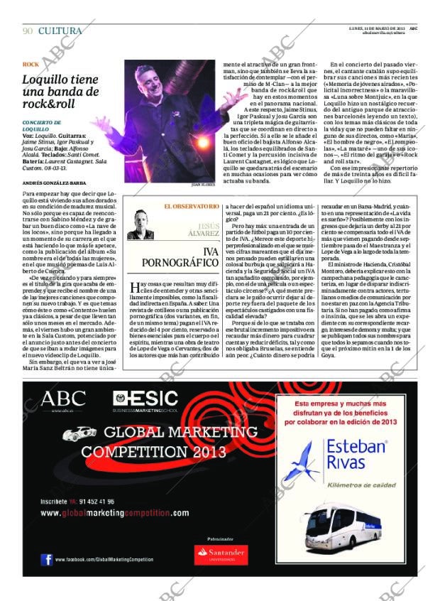 ABC SEVILLA 11-03-2013 página 90