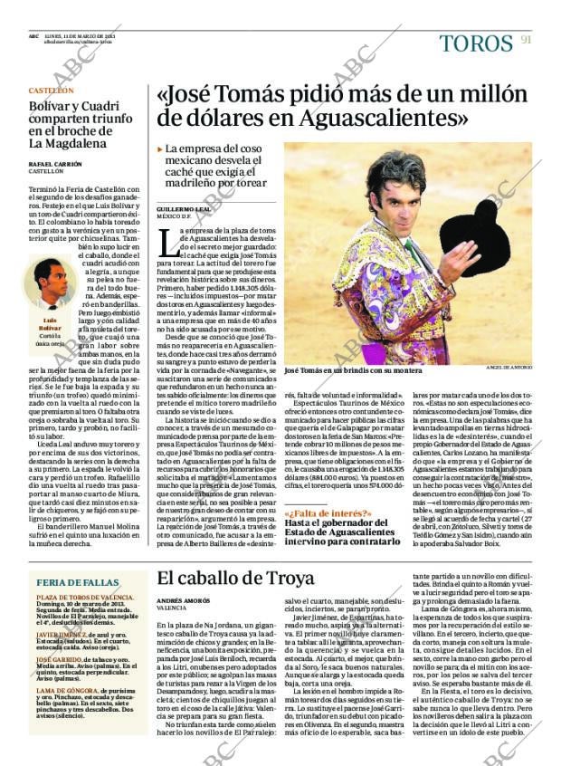 ABC SEVILLA 11-03-2013 página 91