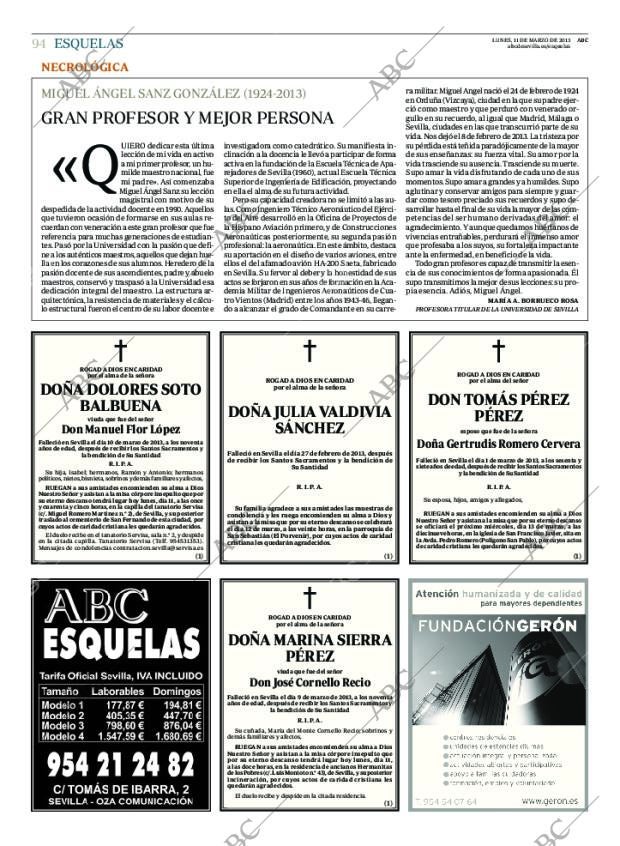 ABC SEVILLA 11-03-2013 página 94