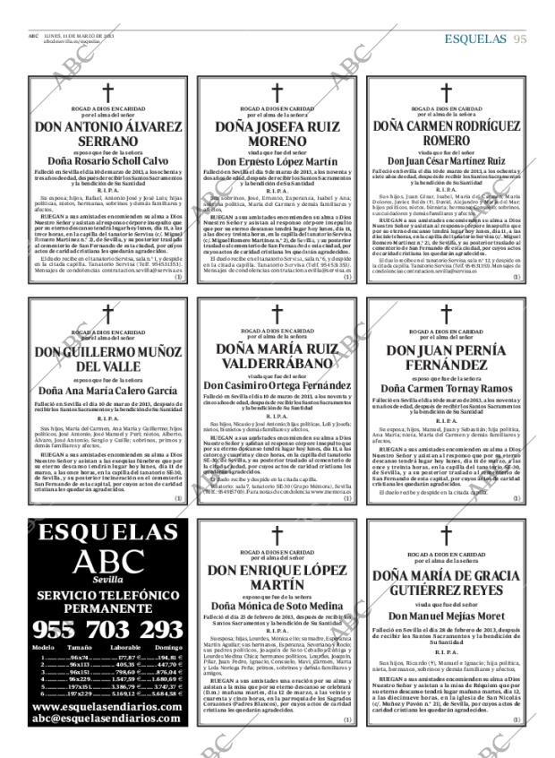 ABC SEVILLA 11-03-2013 página 95