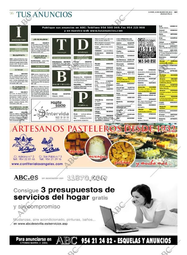 ABC SEVILLA 11-03-2013 página 96