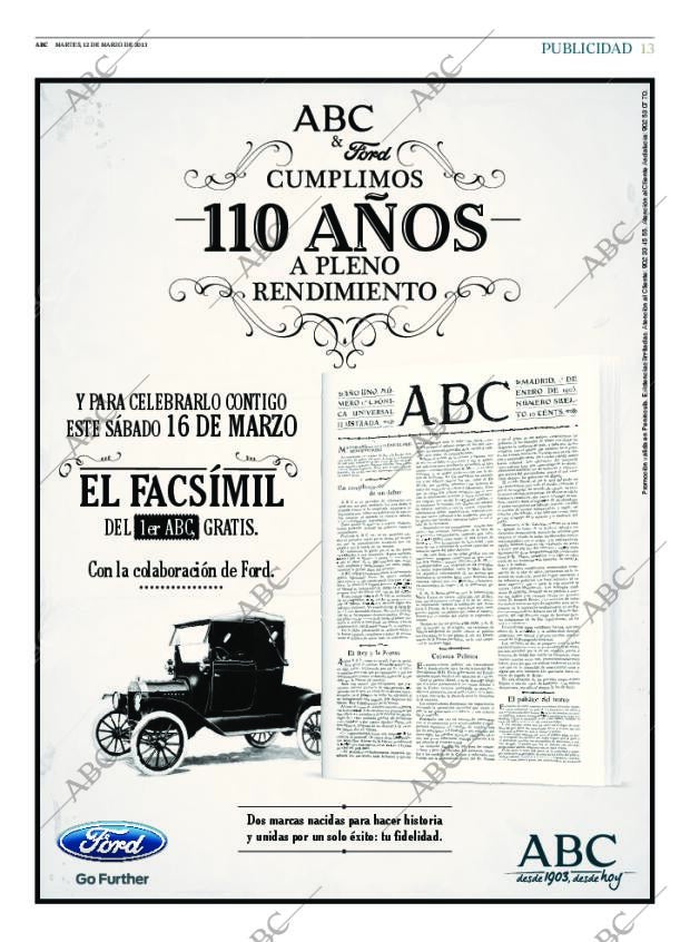 ABC SEVILLA 12-03-2013 página 13