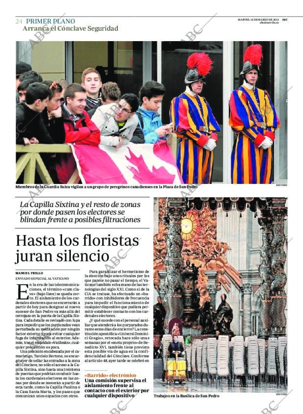 ABC SEVILLA 12-03-2013 página 24