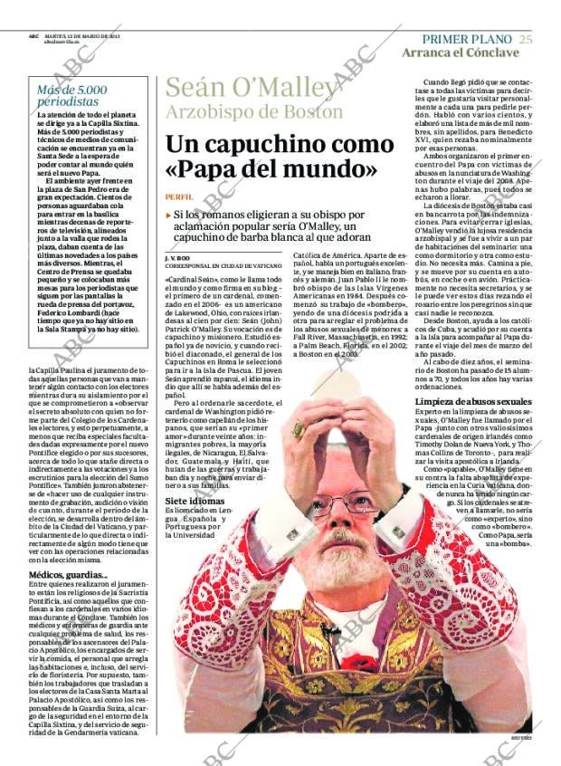 ABC SEVILLA 12-03-2013 página 25