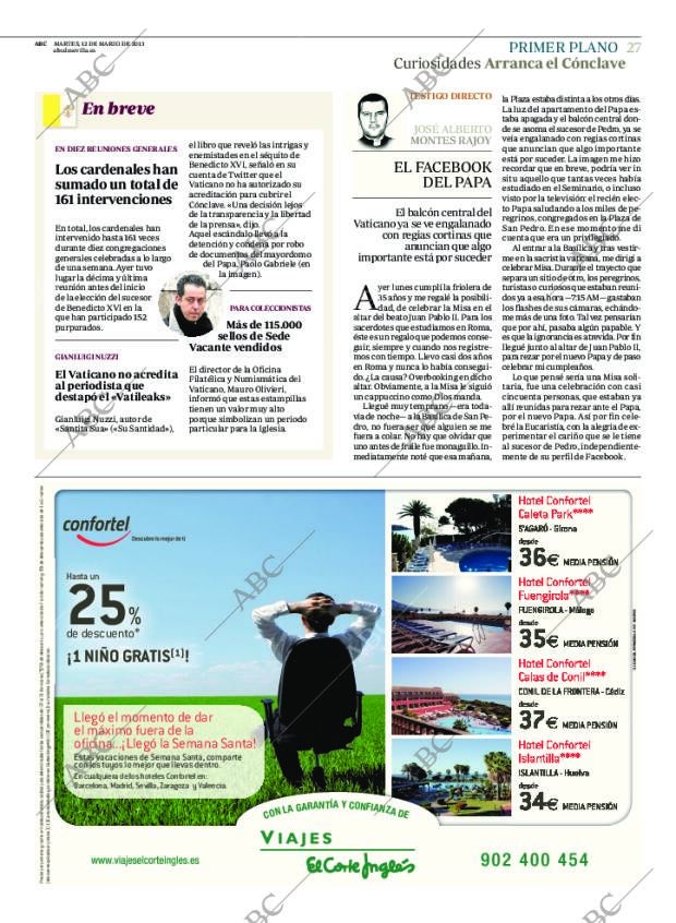 ABC SEVILLA 12-03-2013 página 27