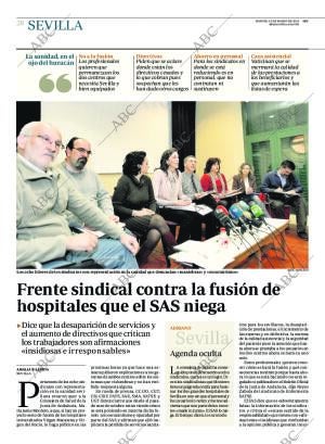 ABC SEVILLA 12-03-2013 página 28