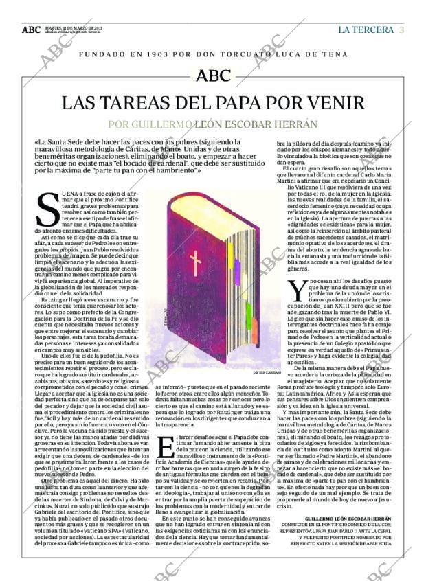 ABC SEVILLA 12-03-2013 página 3