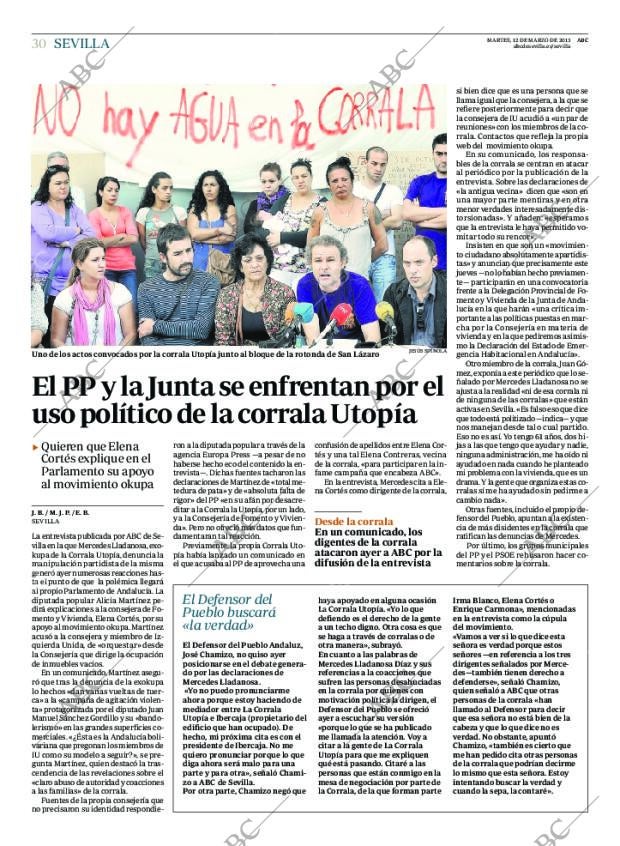 ABC SEVILLA 12-03-2013 página 30