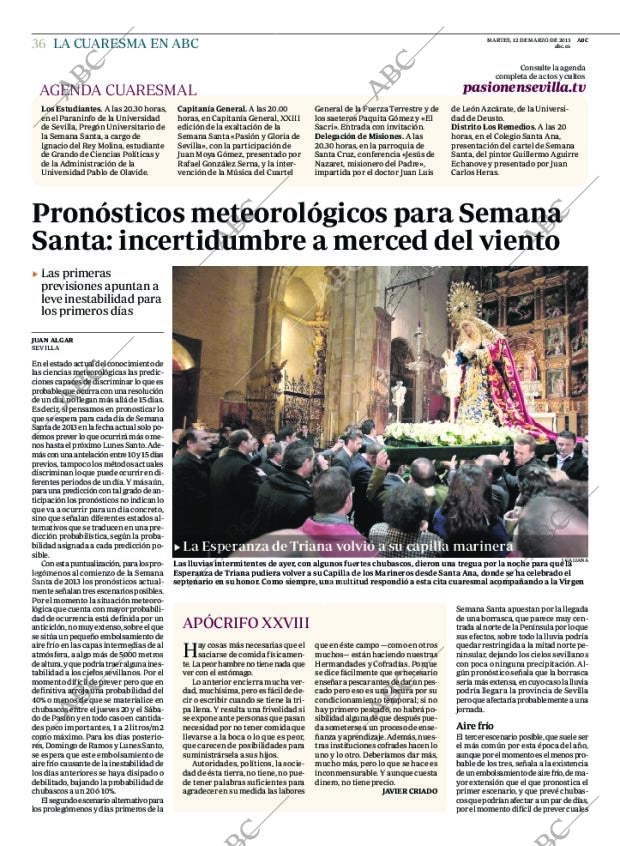 ABC SEVILLA 12-03-2013 página 36