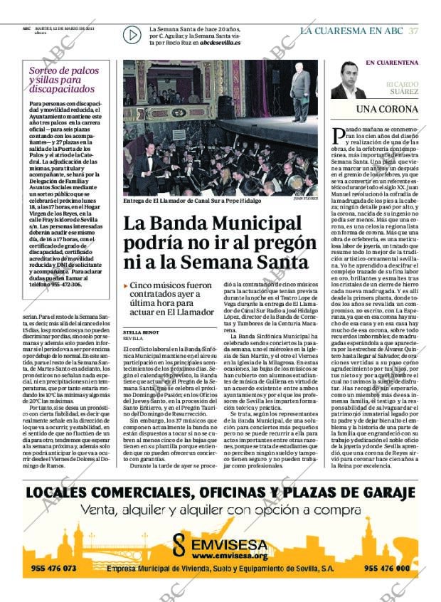 ABC SEVILLA 12-03-2013 página 37