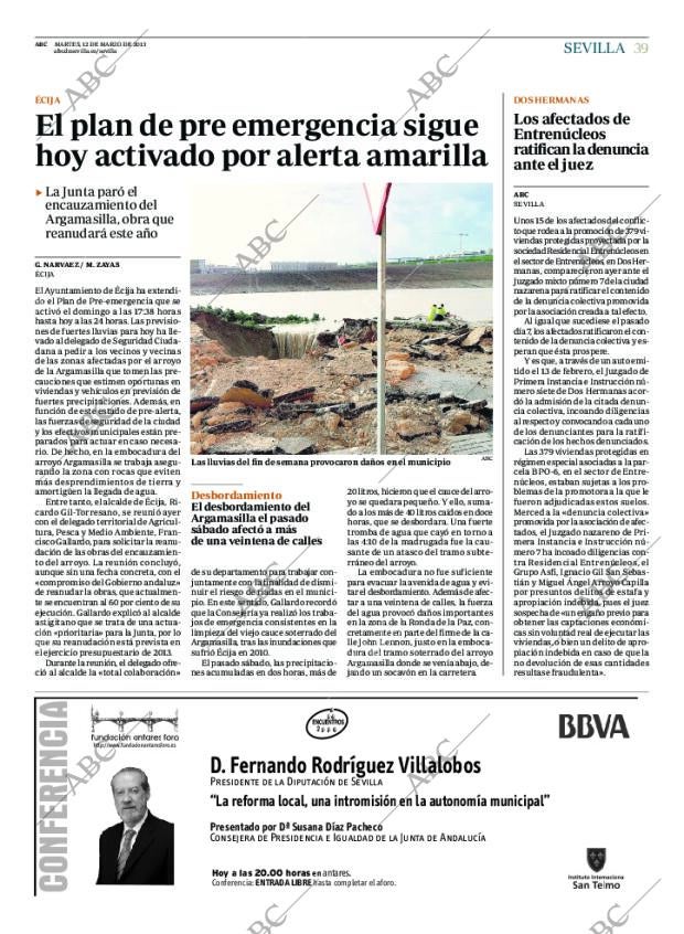 ABC SEVILLA 12-03-2013 página 39