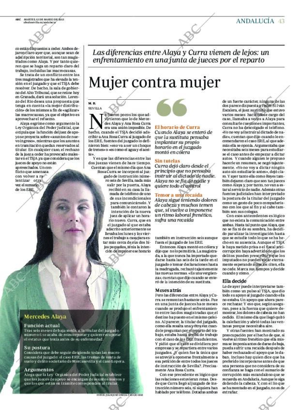 ABC SEVILLA 12-03-2013 página 43