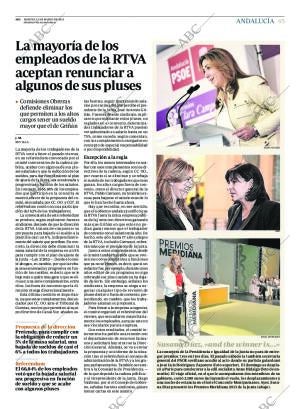 ABC SEVILLA 12-03-2013 página 45