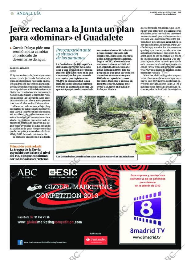 ABC SEVILLA 12-03-2013 página 46