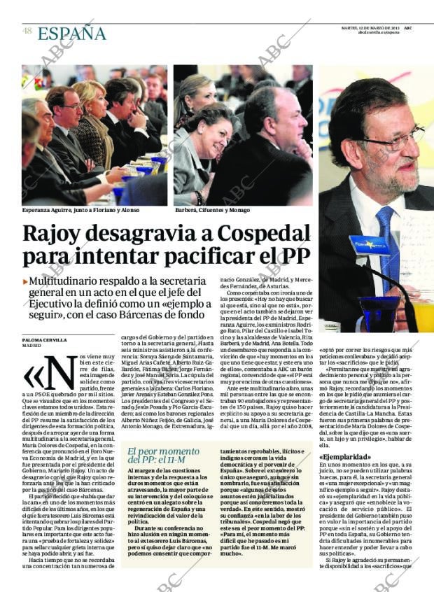 ABC SEVILLA 12-03-2013 página 48