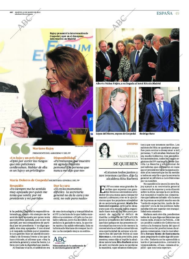 ABC SEVILLA 12-03-2013 página 49