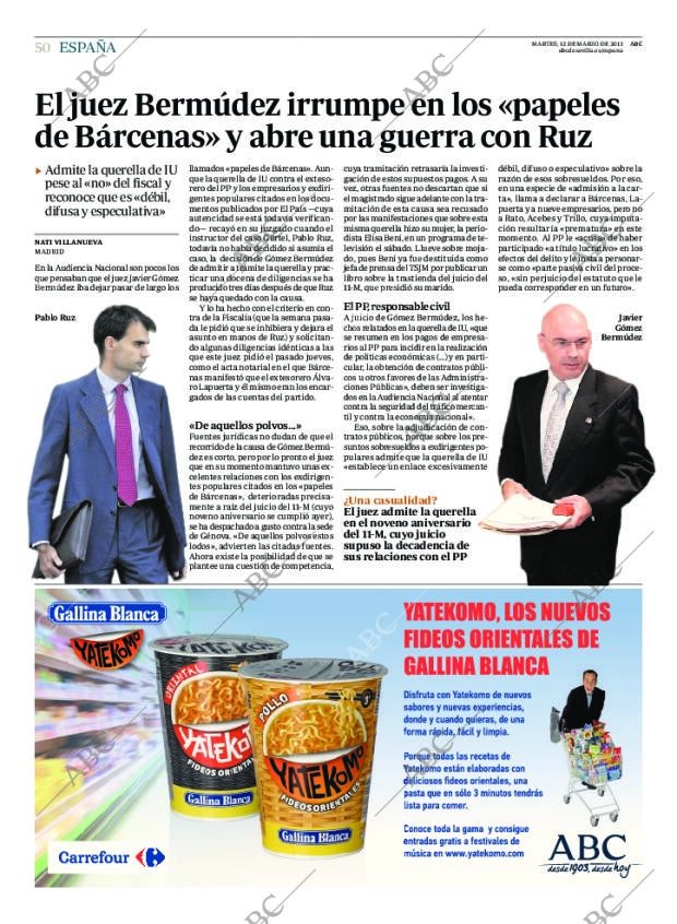 ABC SEVILLA 12-03-2013 página 50