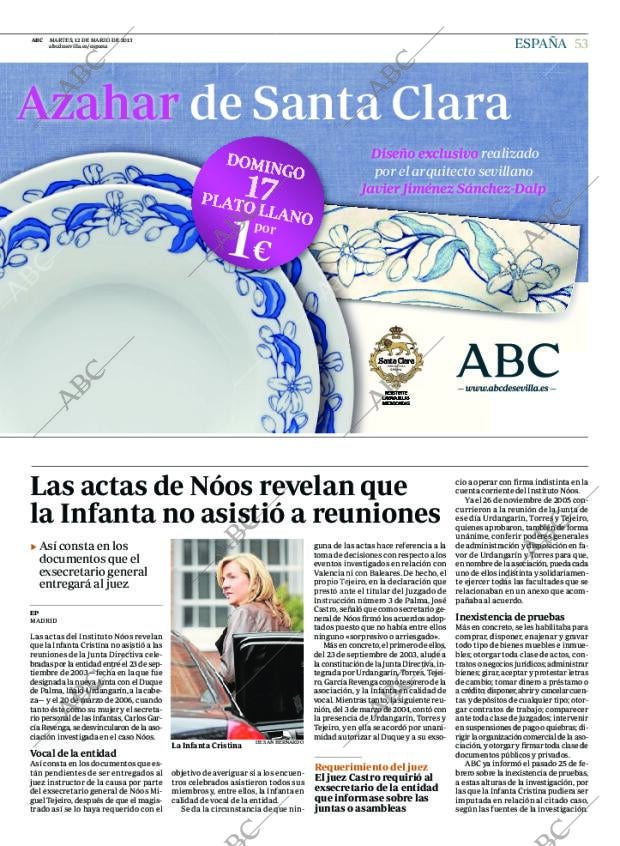 ABC SEVILLA 12-03-2013 página 53