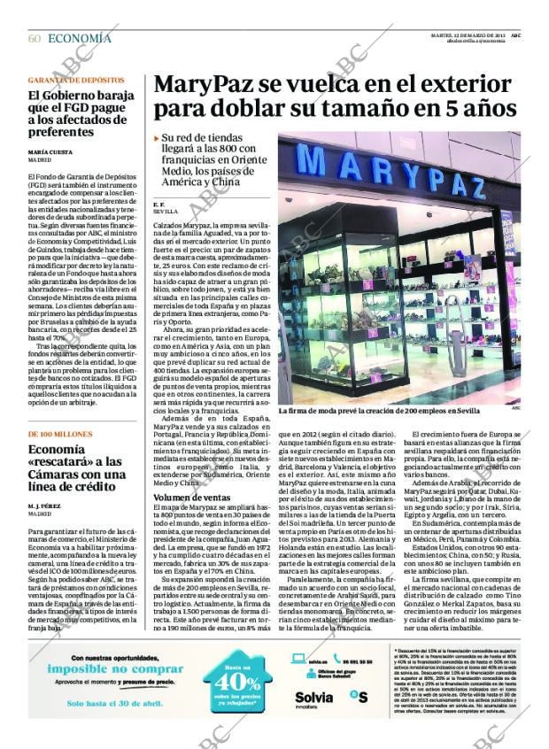 ABC SEVILLA 12-03-2013 página 60