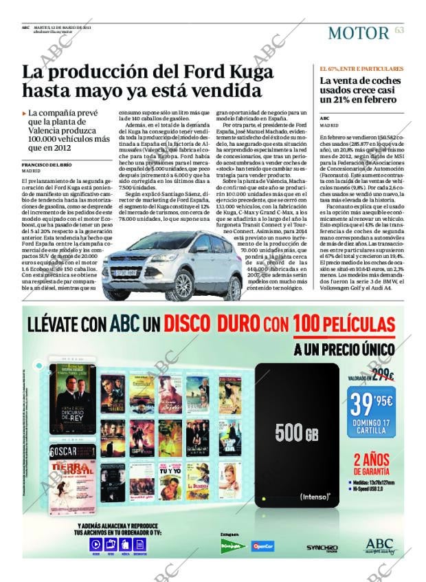 ABC SEVILLA 12-03-2013 página 63