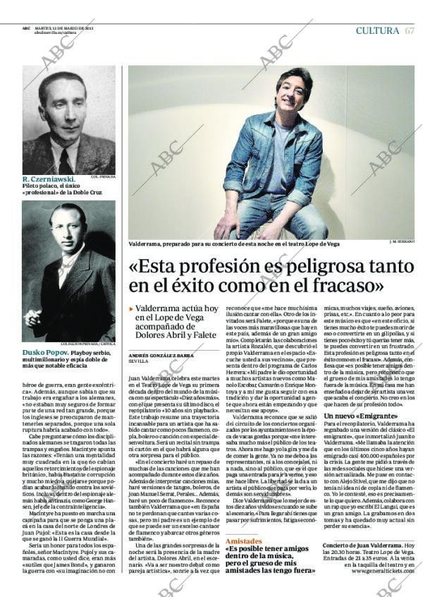ABC SEVILLA 12-03-2013 página 67