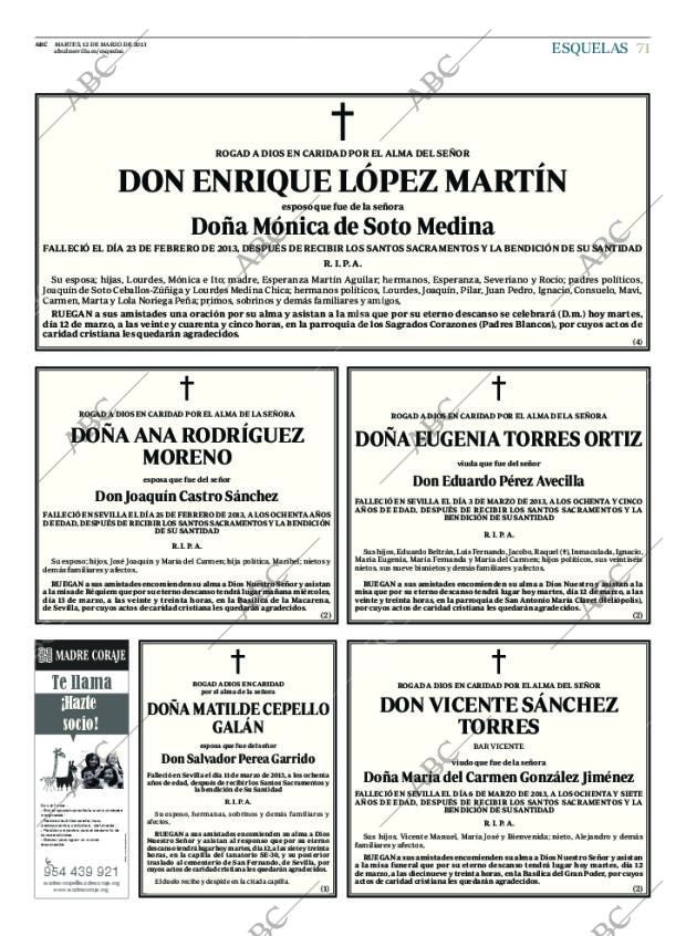 ABC SEVILLA 12-03-2013 página 71