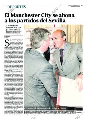 ABC SEVILLA 12-03-2013 página 74