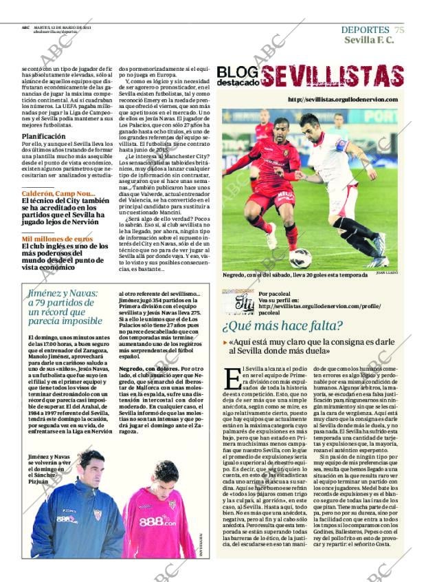 ABC SEVILLA 12-03-2013 página 75