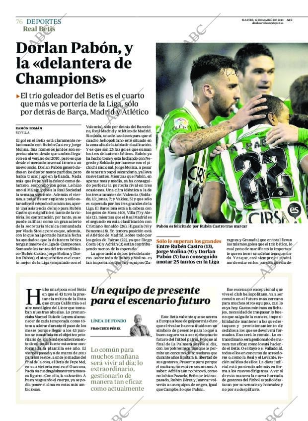 ABC SEVILLA 12-03-2013 página 76