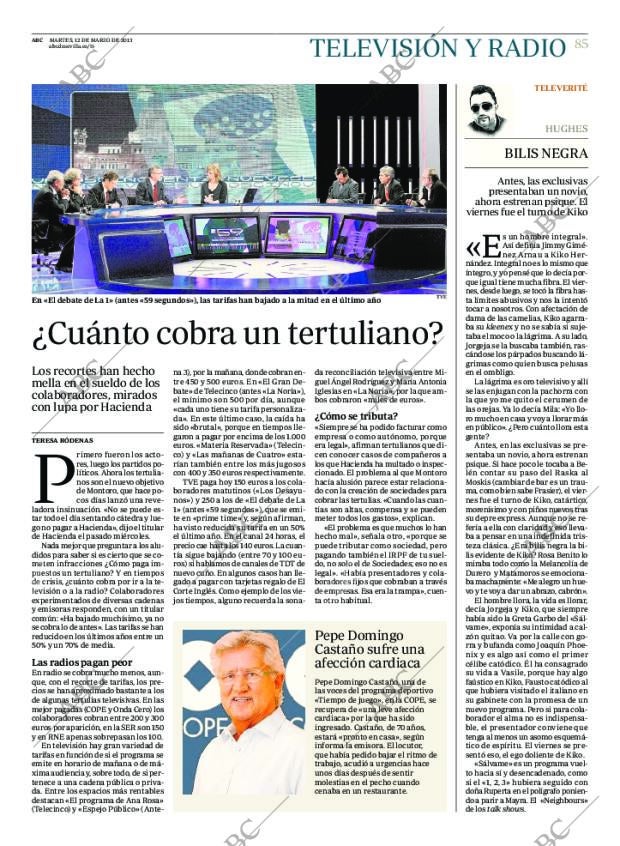 ABC SEVILLA 12-03-2013 página 85