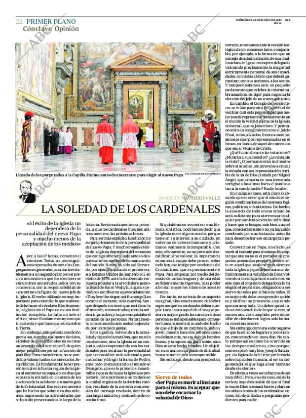 ABC CORDOBA 13-03-2013 página 22