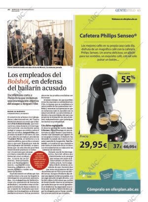 ABC MADRID 13-03-2013 página 83