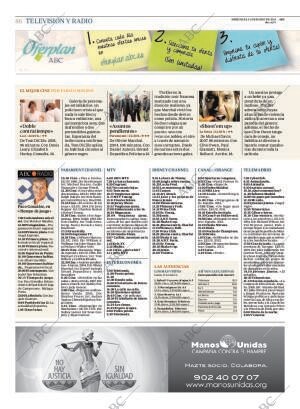 ABC MADRID 13-03-2013 página 86