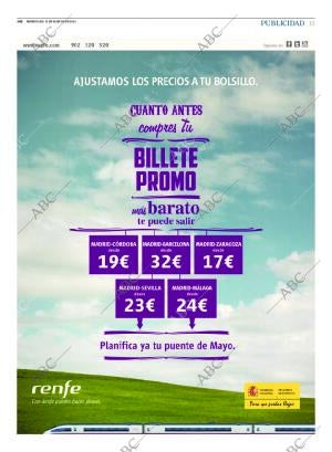 ABC SEVILLA 13-03-2013 página 11