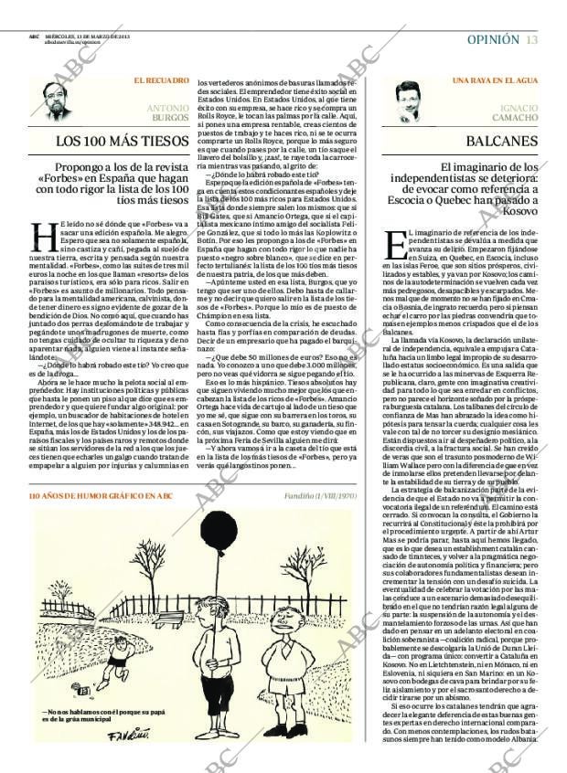 ABC SEVILLA 13-03-2013 página 13