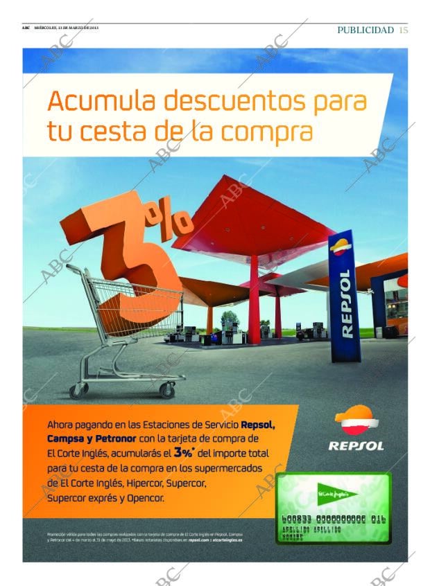 ABC SEVILLA 13-03-2013 página 15