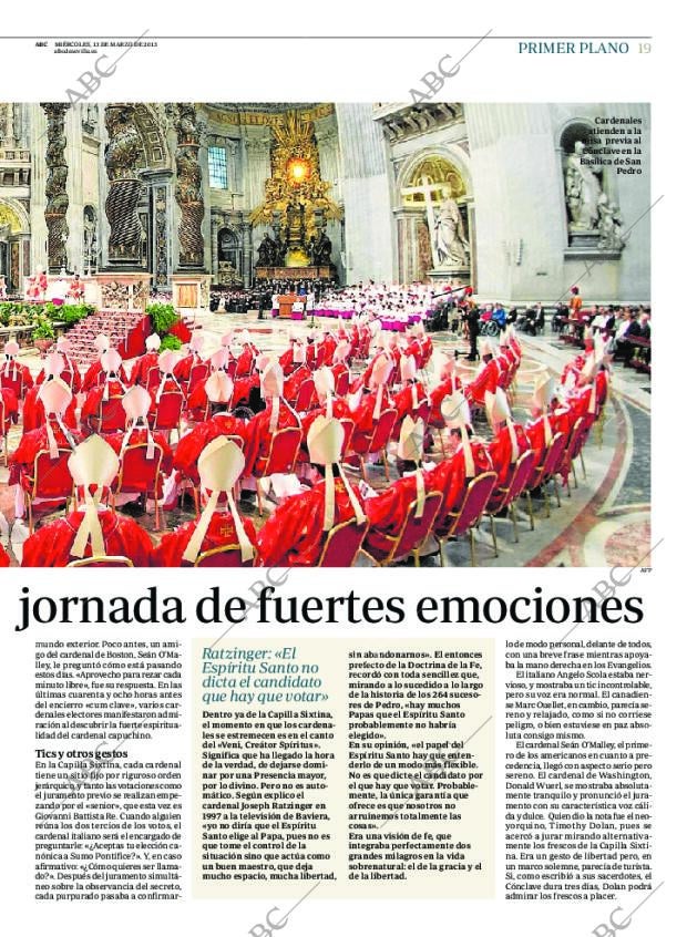 ABC SEVILLA 13-03-2013 página 19